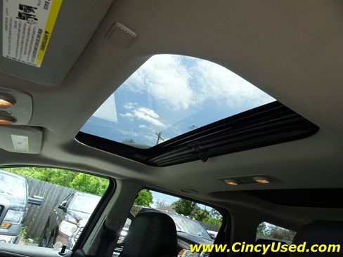 Used 2014 GMC Acadia SLT FWD image 27