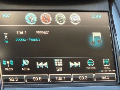 Used 2019 Chevrolet Impala LT image 14