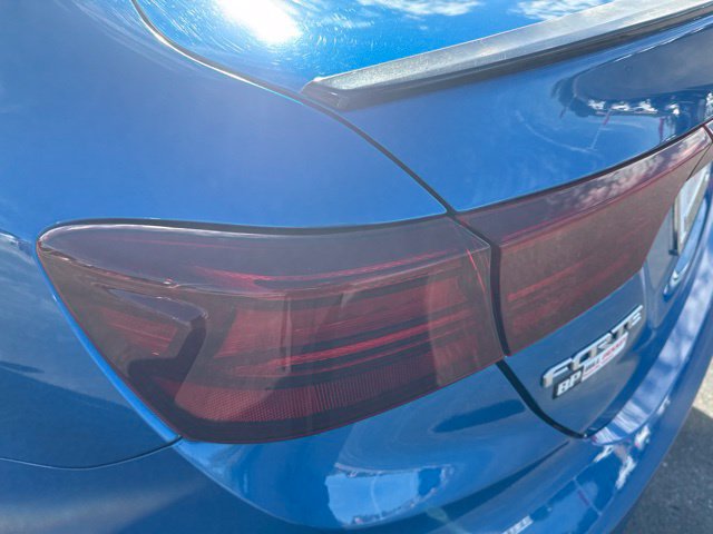 Used 2023 Kia Forte GT-Line w/ GT-Line Premium Package FWD image 10