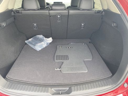 New 2025 MAZDA CX-5 AWD 2.5 S w/ Select Package image 6