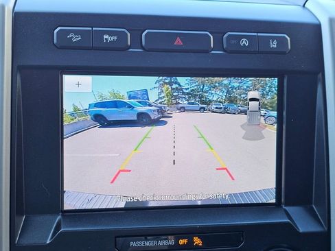 Used 2020 Ford F150 Lariat AWD/4WD image 30