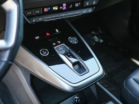 Certified 2023 Audi Q4 e-tron Premium w/ Convenience Package RWD image 23