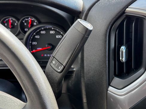 Used 2020 Chevrolet Silverado 3500 W/T w/ WT Convenience Package image 30