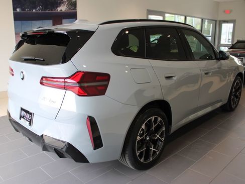 New 2026 BMW X3 xDrive30 w/ Premium Package AWD/4WD image 18