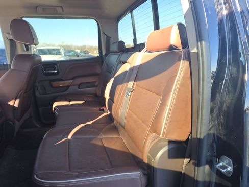 Used 2014 Chevrolet Silverado 1500 High Country image 10