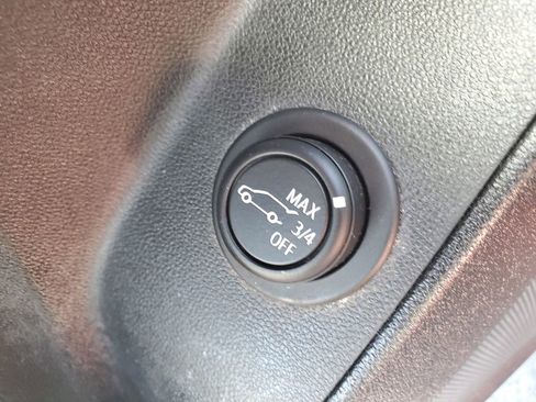 Used 2022 Chevrolet Equinox RS w/ Infotainment Package AWD/4WD image 10