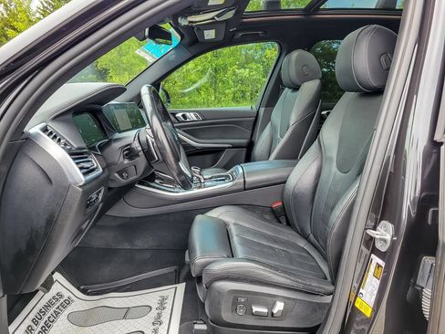 Used 2021 BMW X5 sDrive40i w/ Premium Package 2 RWD image 9