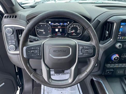 Used 2021 GMC Sierra 3500 Denali w/ Denali Ultimate Package image 19
