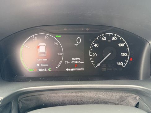 Used 2023 Honda CR-V Sport Touring image 37