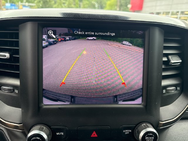 Used 2021 RAM 1500 Rebel w/ Level 1 Equipment Group AWD/4WD image 23