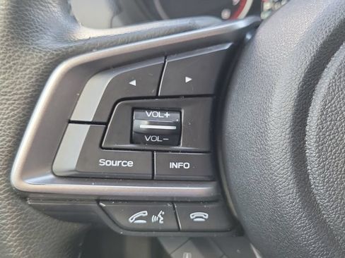 Used 2023 Subaru Forester Limited AWD/4WD image 23