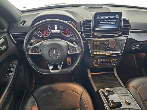 Used 2018 Mercedes-Benz GLE 43 AMG 4MATIC Coupe image 18