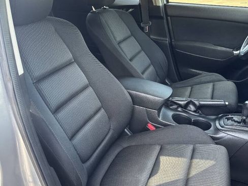 Used 2013 MAZDA CX-5 Touring w/ Bose & Moonroof Pkg AWD/4WD image 16