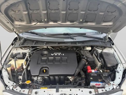 Used 2010 Toyota Corolla S FWD image 20