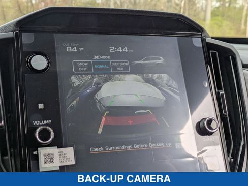 Certified 2025 Subaru Forester Sport image 24