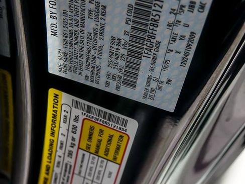 Used 2024 Ford Mustang GT Premium image 27