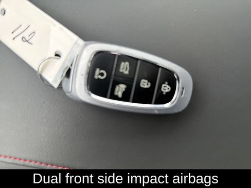 Used 2023 Hyundai Sonata SEL Plus FWD image 31