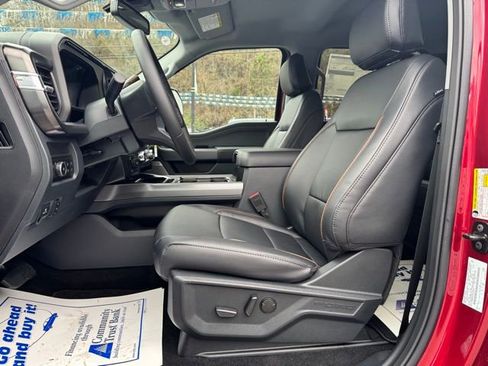 New 2026 Ford F250 Lariat w/ Lariat Premium Package image 28