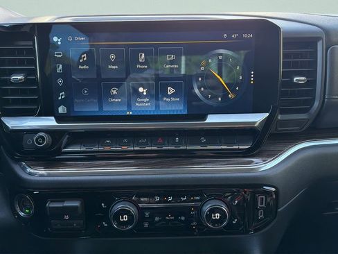 Used 2023 Chevrolet Silverado 1500 RST w/ All Star Edition Plus image 13