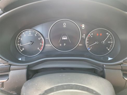 Certified 2023 MAZDA MAZDA3 s image 32