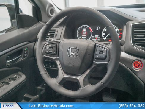 New 2026 Honda Ridgeline RTL image 16