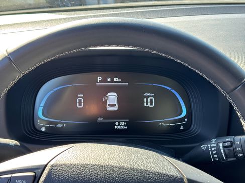 Certified 2024 Hyundai Venue SEL image 27