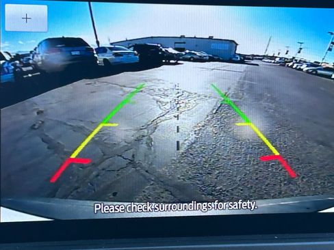 Used 2025 Ford Escape Active image 15