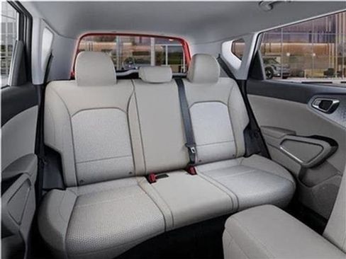 New 2025 Kia Soul LX image 87