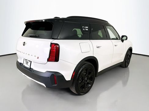 New 2027 MINI Cooper Countryman S AWD/4WD image 5