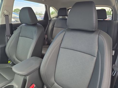 Used 2026 Kia Seltos EX w/ EX Sunroof Package FWD image 21