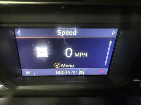 Used 2019 GMC Sierra 1500 SLT w/ SLT Premium Plus Package image 16