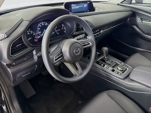 Used 2023 MAZDA CX-30 AWD 2.5 S image 8