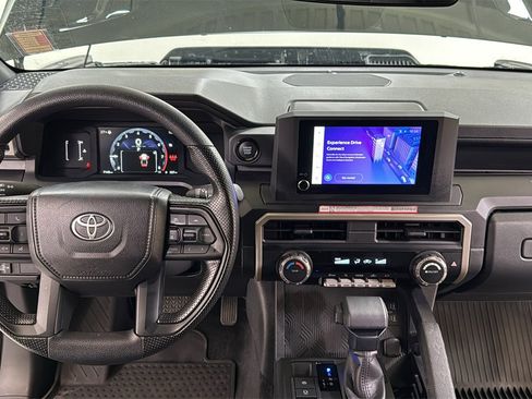 Used 2024 Toyota Tacoma SR image 9