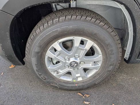 New 2024 RAM ProMaster 3500 w/ Quick Order Package 22G SLT image 5