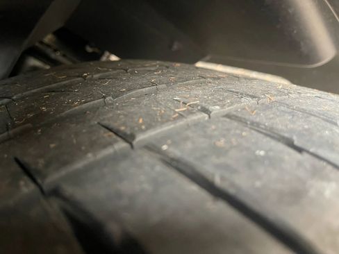 Used 2007 Chevrolet Corvette Convertible w/ Preferred Equipment Group image 13