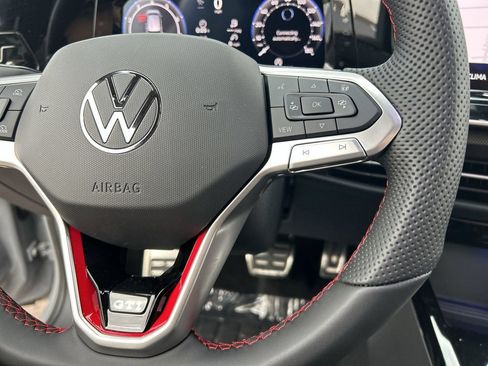 New 2026 Volkswagen GTI Autobahn FWD image 21