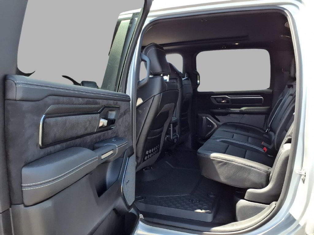 New 2027 RAM 1500 RHO w/ RHO Level 1 Equipment Group AWD/4WD image 24
