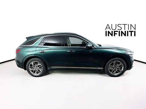 Used 2023 Genesis GV70 2.5T w/ Advanced Package image 8