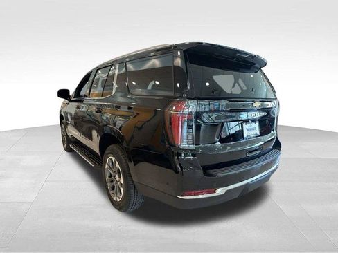 New 2026 Chevrolet Tahoe LS AWD/4WD image 40