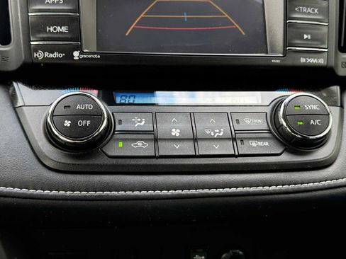 Certified 2017 Toyota RAV4 XLE w/ All Weather Liner Package image 24