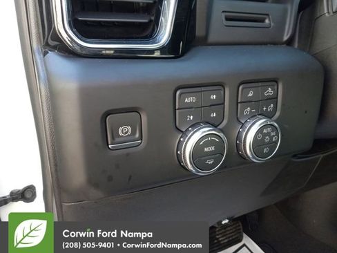 Used 2022 GMC Sierra 1500 Denali image 13