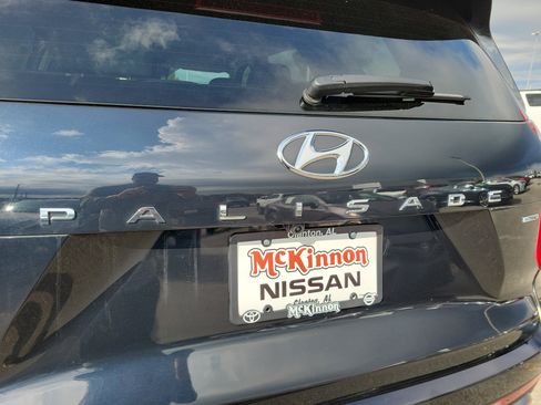 Used 2024 Hyundai Palisade SEL image 10