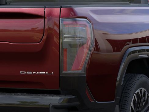 New 2026 GMC Sierra EV Denali image 11