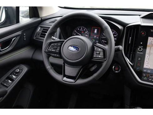 New 2026 Subaru Crosstrek 2.5i Sport w/ Crosstrek Mirror Package AWD/4WD image 53