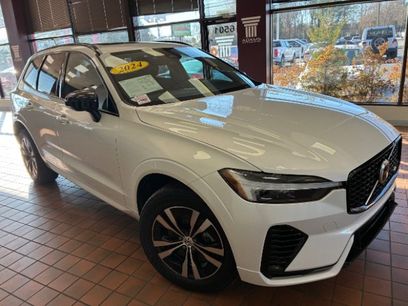 Used 2024 Volvo XC60 T8 Core
