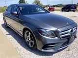 Used 2017 Mercedes-Benz E 300 4MATIC image 4