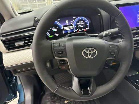 New 2026 Toyota Camry XLE image 15