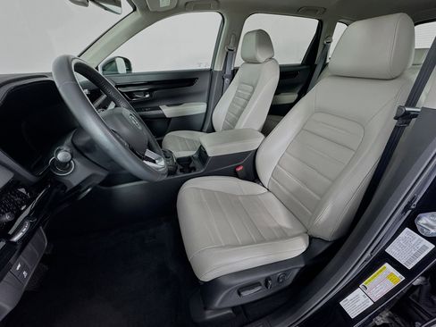 Certified 2024 Honda CR-V EX-L image 20