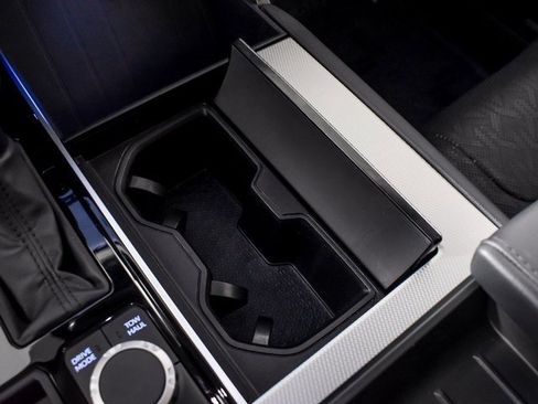 Used 2023 Toyota Sequoia Limited w/ TRD Off-Road Package image 30