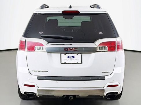 Used 2014 GMC Terrain Denali image 14